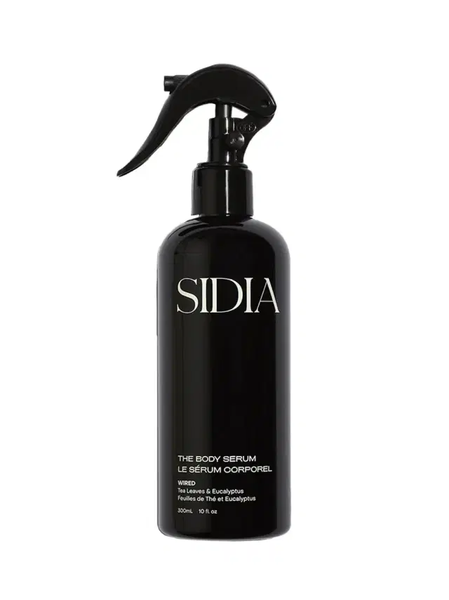 Sidia The Body Serum