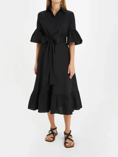 Kirna Zabête Exclusive Collection The Cecelia Dress | Thumbnail 3