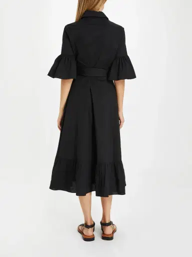 Kirna Zabête Exclusive Collection The Cecelia Dress | Thumbnail 4