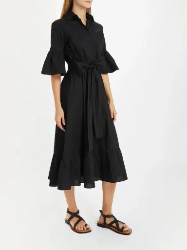 Kirna Zabête Exclusive Collection The Cecelia Dress | Thumbnail 5