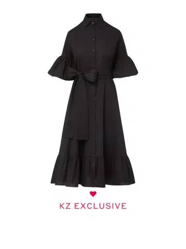 Kirna Zabête Exclusive Collection The Cecelia Dress | Thumbnail 1