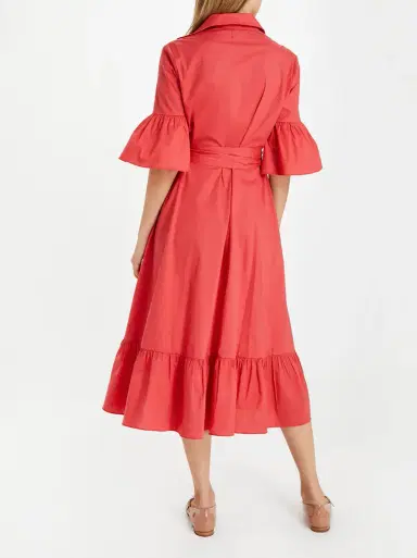 Kirna Zabête Exclusive Collection The Cecelia Dress | Thumbnail 4