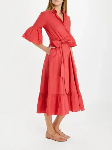 Kirna Zabête Exclusive Collection The Cecelia Dress | Thumbnail 5