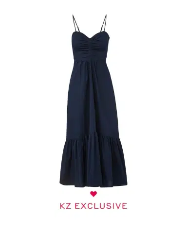 Kirna Zabête Exclusive Collection The Claudina Dress | Thumbnail 1 Kirna Zabête Exclusive Collection The Claudina Dress | Thumbnail 1