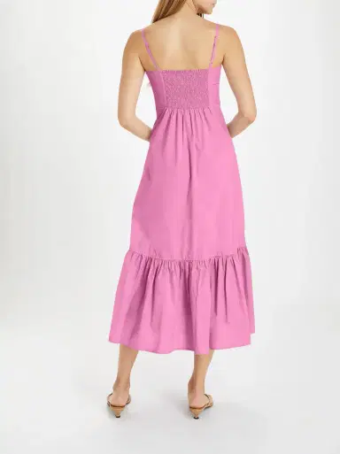 Kirna Zabête Exclusive Collection The Claudina Dress | Thumbnail 3