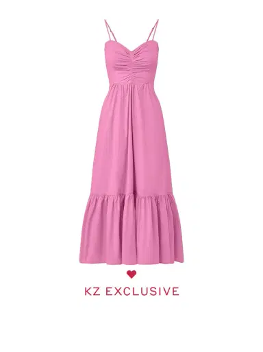 Kirna Zabête Exclusive Collection The Claudina Dress | Thumbnail 1
