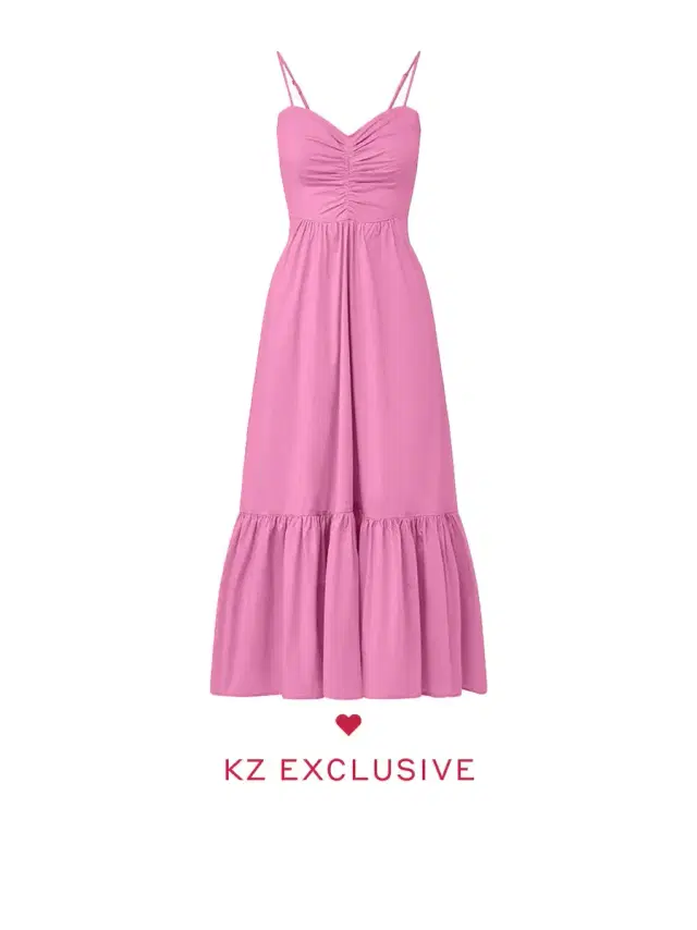 Kirna Zabête Exclusive Collection The Claudina Dress