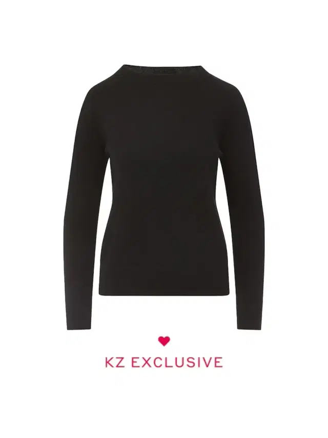 Kirna Zabête Exclusive Collection The Crew