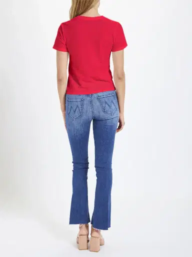 Kirna Zabête Exclusive Collection The Crop Boxy Tee | Thumbnail 3 Kirna Zabête Exclusive Collection The Crop Boxy Tee | Thumbnail 3