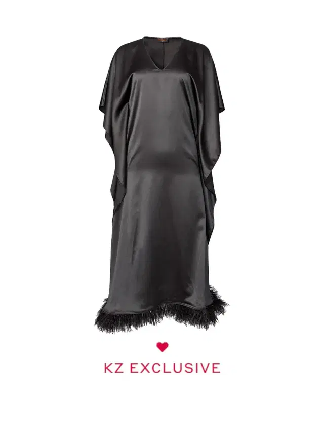 Kirna Zabête Exclusive Collection The Elisabetta Caftan