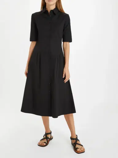 Kirna Zabête Exclusive Collection The Ellie Dress | Thumbnail 3