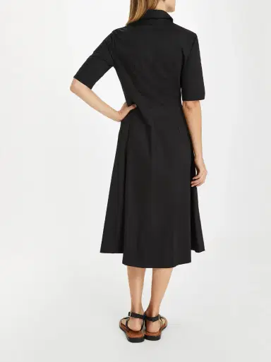 Kirna Zabête Exclusive Collection The Ellie Dress | Thumbnail 4