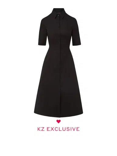 Kirna Zabête Exclusive Collection The Ellie Dress | Thumbnail 1