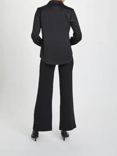 Kirna Zabête Exclusive Collection The Emma Blouse | Thumbnail 4