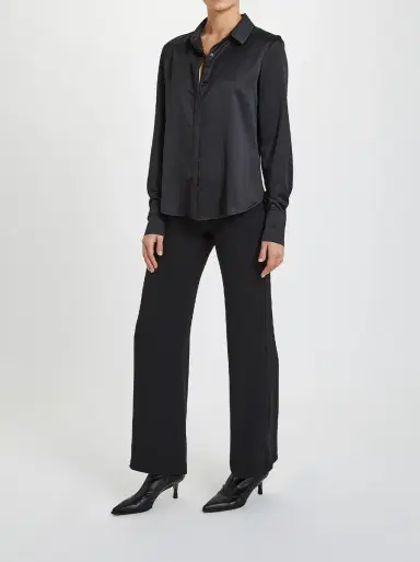 Kirna Zabête Exclusive Collection The Emma Blouse | Thumbnail 5