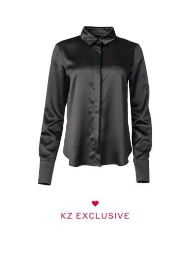 Kirna Zabête Exclusive Collection The Emma Blouse | Thumbnail 1
