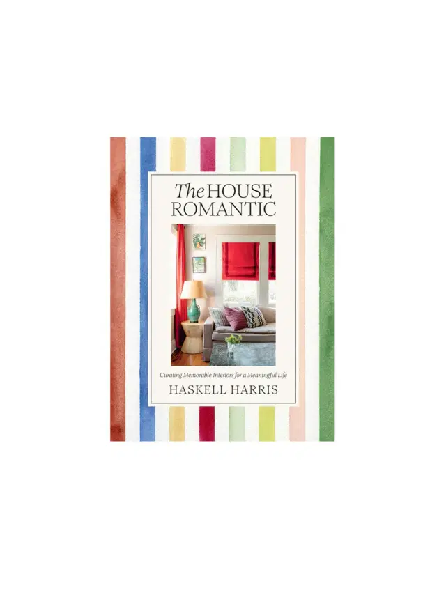 Ingram Books The House Romantic