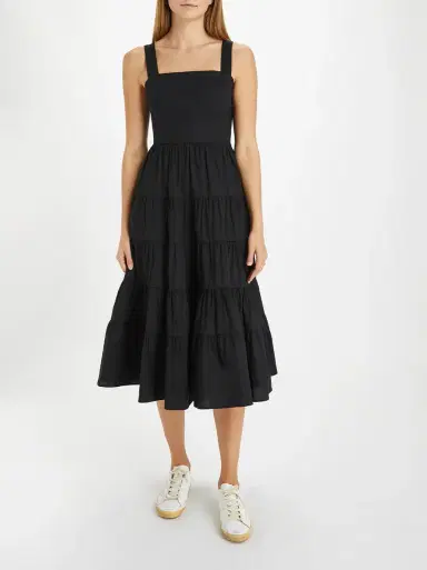 Kirna Zabête Exclusive Collection The Josephine Dress | Thumbnail 3