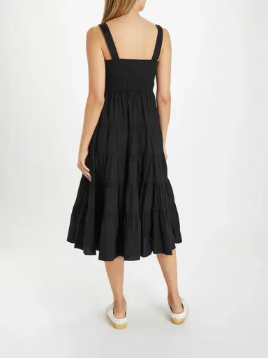 Kirna Zabête Exclusive Collection The Josephine Dress | Thumbnail 4