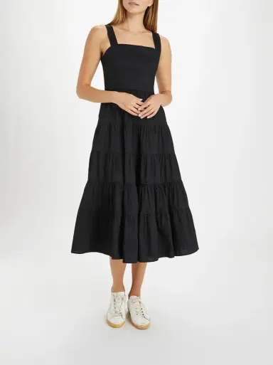 Kirna Zabête Exclusive Collection The Josephine Dress | Thumbnail 5