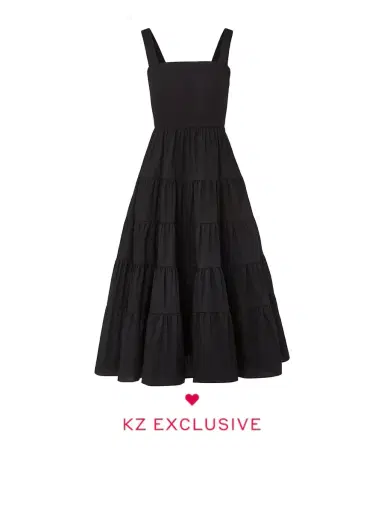 Kirna Zabête Exclusive Collection The Josephine Dress | Thumbnail 1