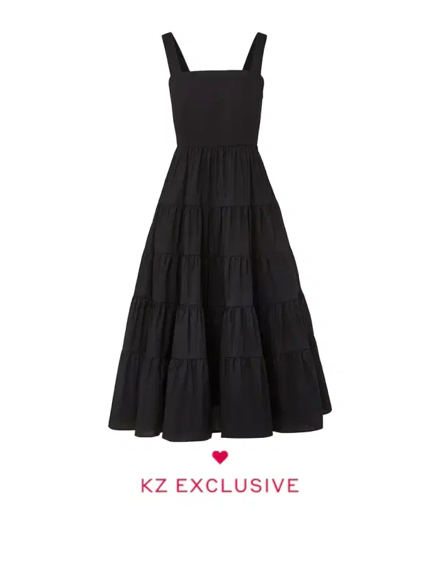 Kirna Zabête Exclusive Collection The Josephine Dress