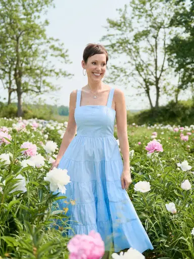 Kirna Zabête Exclusive Collection The Josephine Dress | Thumbnail 2