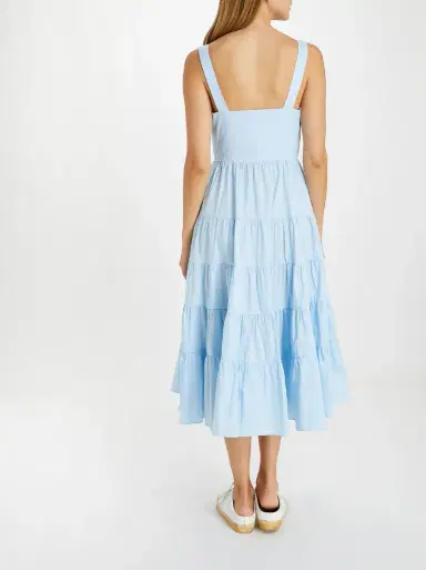 Kirna Zabête Exclusive Collection The Josephine Dress | Thumbnail 4