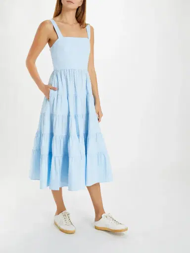 Kirna Zabête Exclusive Collection The Josephine Dress | Thumbnail 5