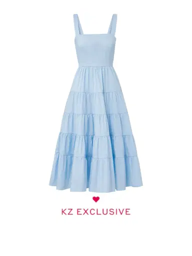 Kirna Zabête Exclusive Collection The Josephine Dress | Thumbnail 1