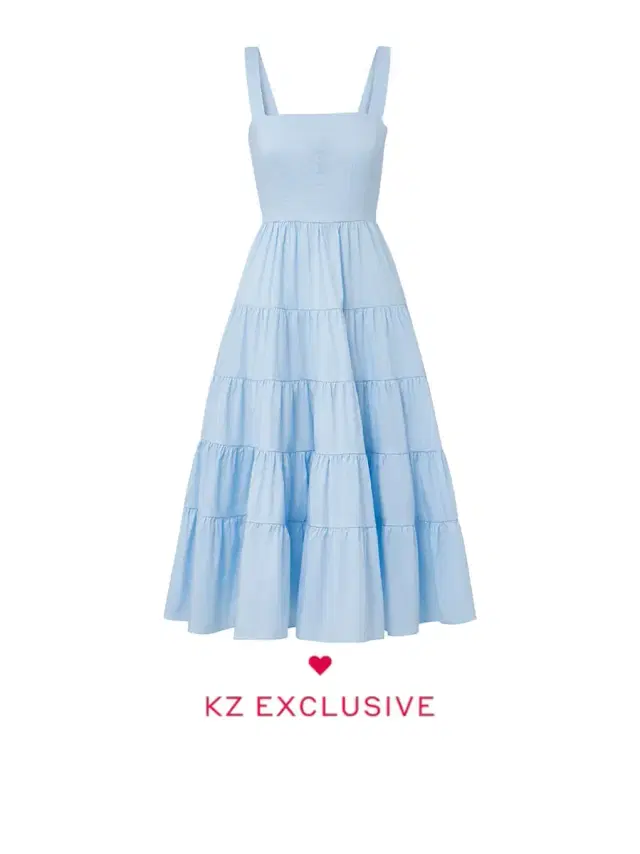 Kirna Zabête Exclusive Collection The Josephine Dress