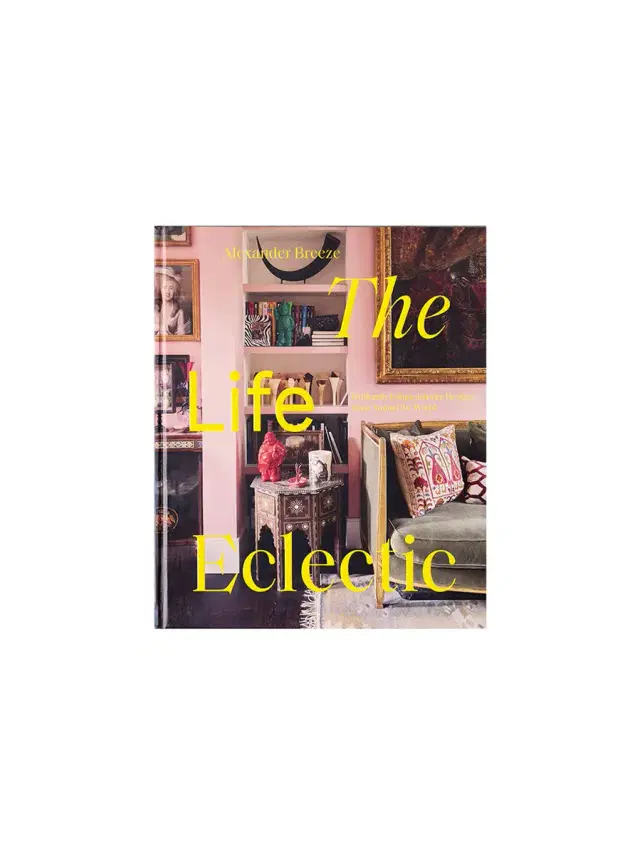 The Life Eclectic The Life Eclectic