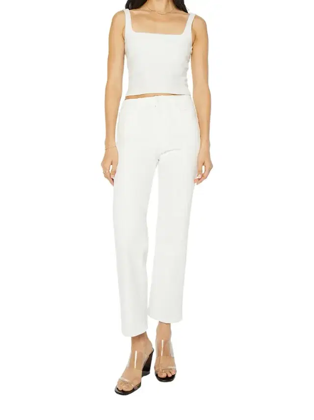 The Rambler Zip Ankle Jean The Rambler Zip Ankle Jean
