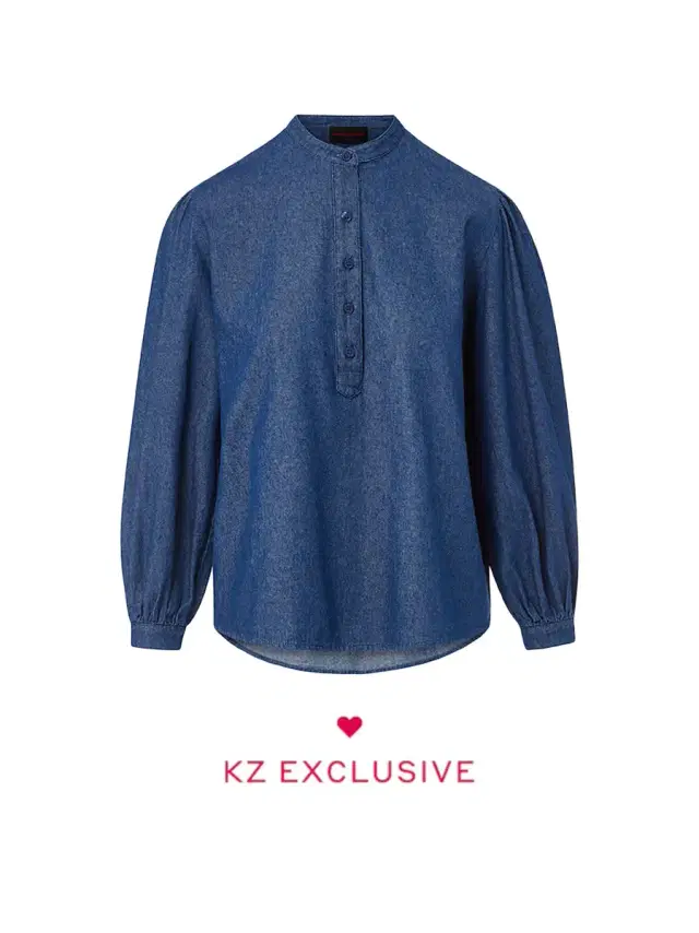 Kirna Zabête Exclusive Collection The Tallulah Top