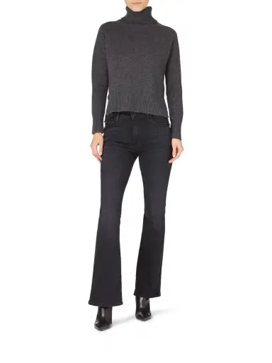 Kirna Zabête Exclusive Collection The Turtleneck | Thumbnail 3