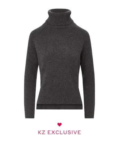 Kirna Zabête Exclusive Collection The Turtleneck | Thumbnail 1