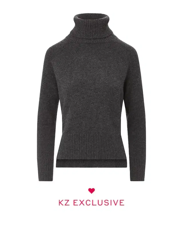 Kirna Zabête Exclusive Collection The Turtleneck