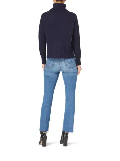 Kirna Zabête Exclusive Collection The Turtleneck | Thumbnail 4