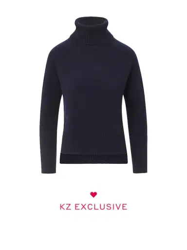 Kirna Zabête Exclusive Collection The Turtleneck | Thumbnail 1