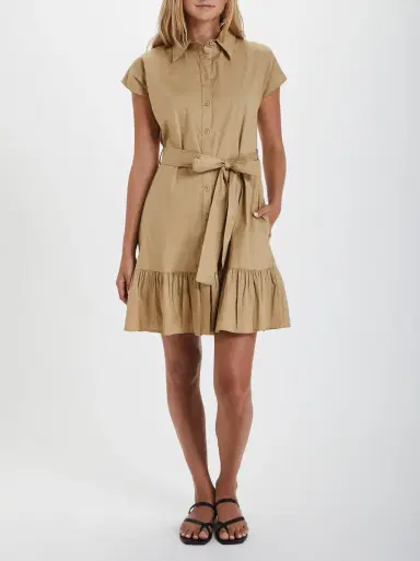 Kirna Zabête Exclusive Collection The Virginia Dress | Thumbnail 2