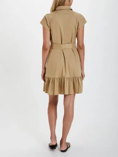 Kirna Zabête Exclusive Collection The Virginia Dress | Thumbnail 3
