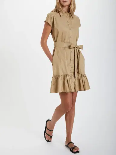 Kirna Zabête Exclusive Collection The Virginia Dress | Thumbnail 4