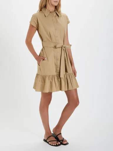 Kirna Zabête Exclusive Collection The Virginia Dress | Thumbnail 5