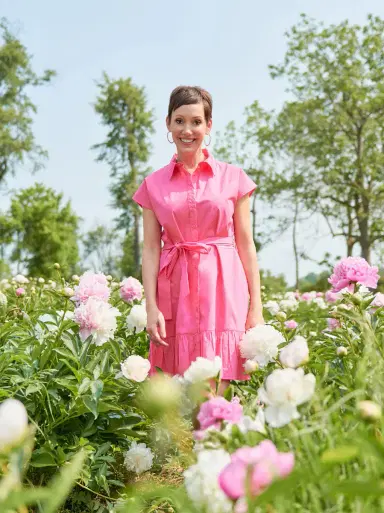 Kirna Zabête Exclusive Collection The Virginia Dress | Thumbnail 2