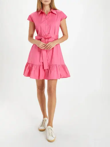 Kirna Zabête Exclusive Collection The Virginia Dress | Thumbnail 3