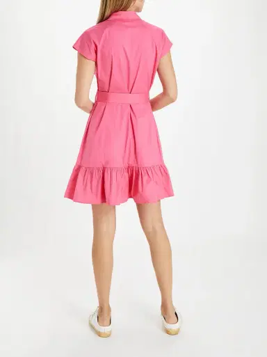 Kirna Zabête Exclusive Collection The Virginia Dress | Thumbnail 4