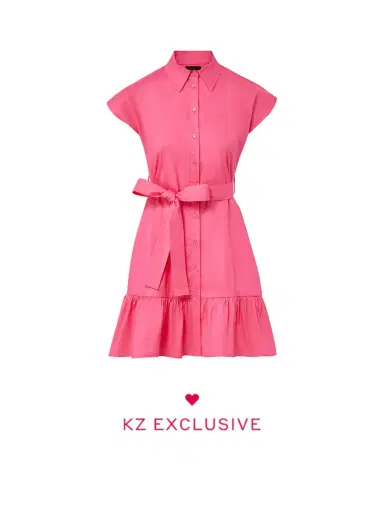 Kirna Zabête Exclusive Collection The Virginia Dress | Thumbnail 1