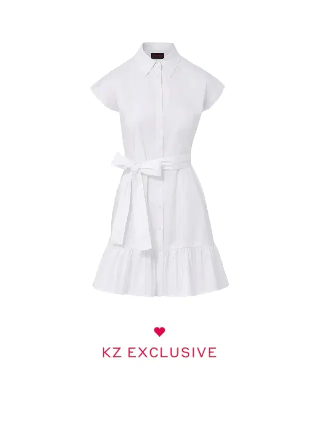 Kirna Zabête Exclusive Collection The Virginia Dress