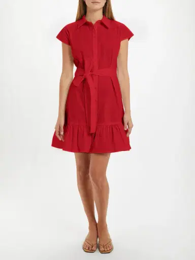 Kirna Zabête Exclusive Collection The Virginia Dress | Thumbnail 2