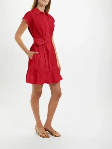 Kirna Zabête Exclusive Collection The Virginia Dress | Thumbnail 3